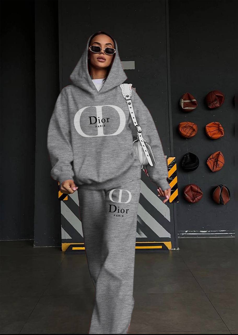Set Dior ( Gray , Beige , White ) – Sizes Available : S , M , L